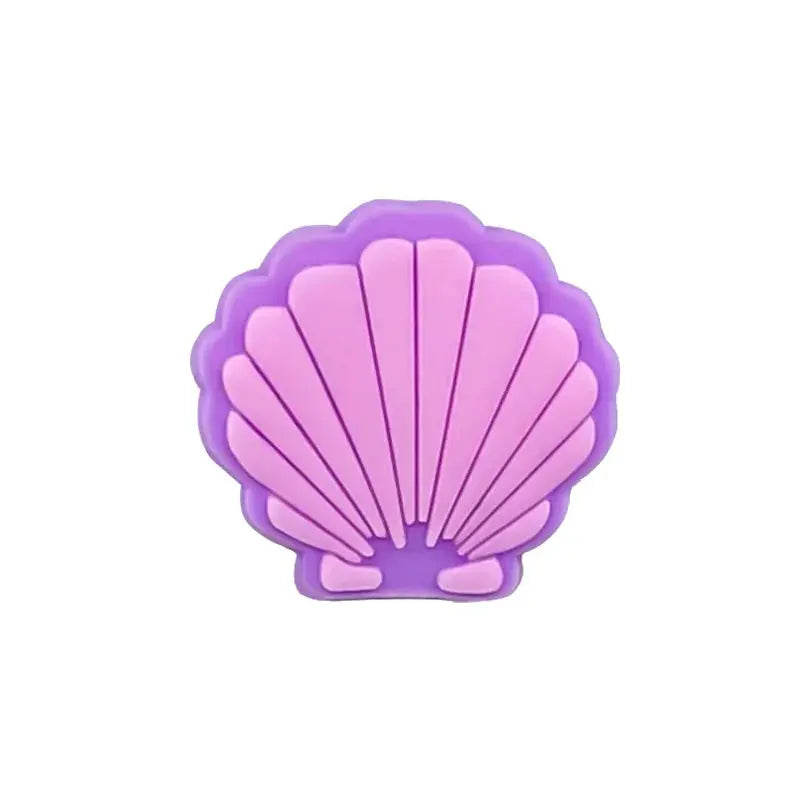 1pcs PVC Shoe Charms Cowboy for Girls Pink Shoe Accessories for Sneakers Sandal Cute Charms for Classic Clog Favor Gifts - Cheeky Fantail Finds