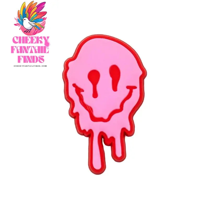 1pcs PVC Shoe Charms Cowboy for Girls Pink Shoe Accessories for Sneakers Sandal Cute Charms for Classic Clog Favor Gifts - Cheeky Fantail Finds
