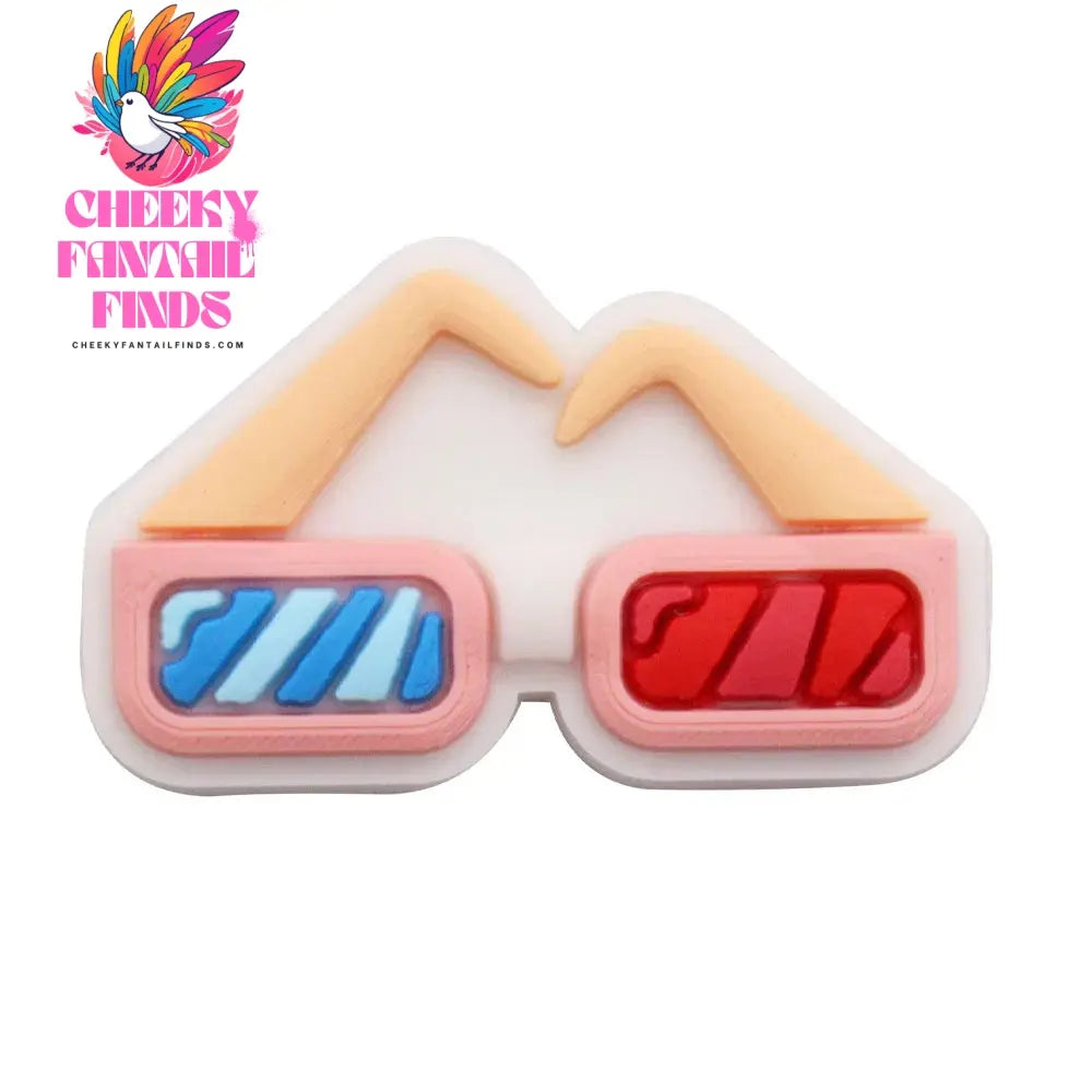 1pcs PVC Shoe Charms Game Console Popcorn Movie Speaker Gun Wifi Ferris Wheel Earth Hole Slipper Decoration Bands Bracelets Cheeky Fantail Finds
