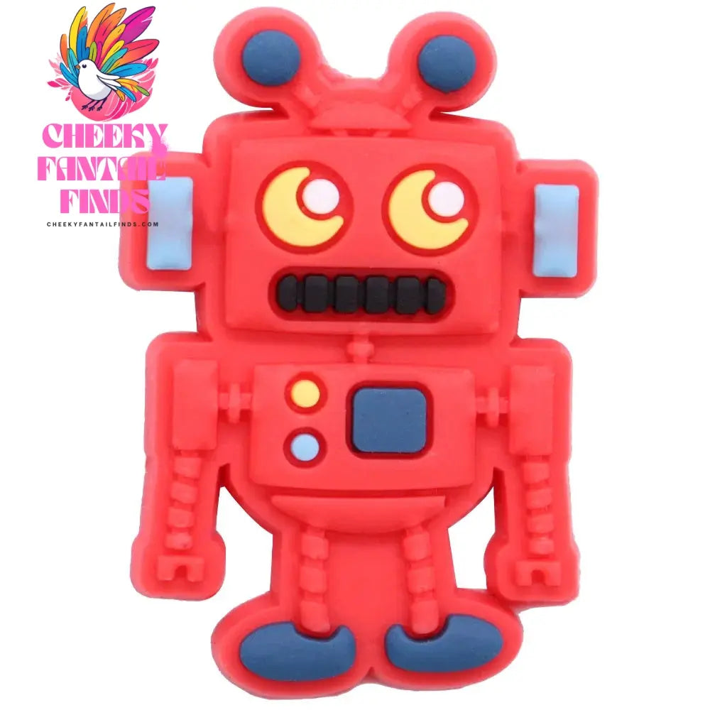 1pcs PVC Shoe Charms Game Console Popcorn Movie Speaker Gun Wifi Ferris Wheel Earth Hole Slipper Decoration Bands Bracelets Cheeky Fantail Finds