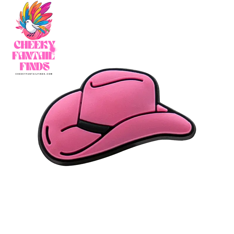 1pcs Pink Pins for Women Girls Flower Heart Cat Christmas Pumpkins Shoe Charms Shoe Decorations Buckles Accessories Gifts - Cheeky Fantail Finds