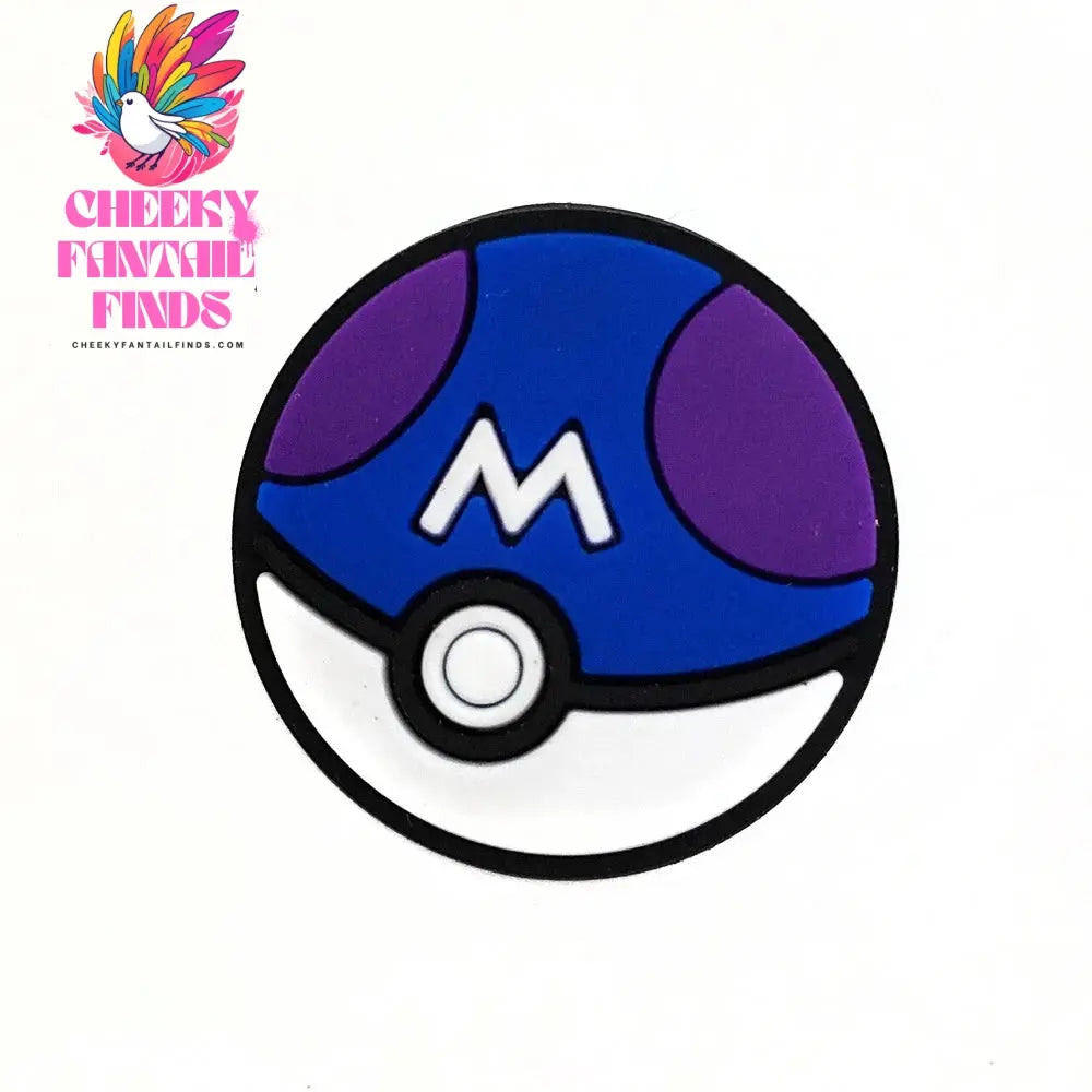 1pcs Pokemon Series PVC Shoes Charms for Shoes Pin Accessories Shoe Buckle Wholesale DIY Sneakers Decoration Kids Men Party Gift Cheeky Fantail Finds