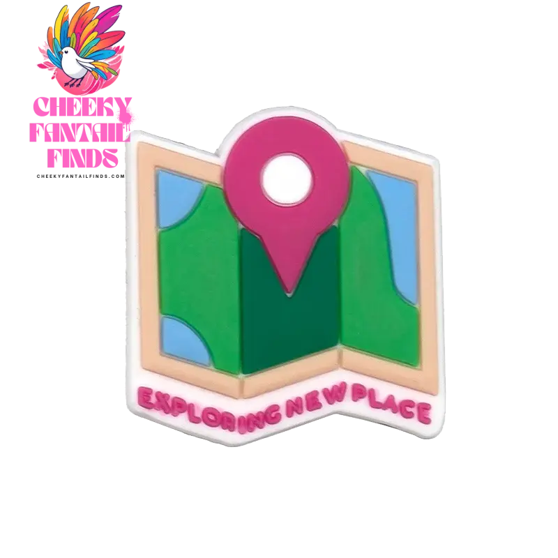 1pcs Sport Pins for Shoe Gym Football Tennis Hockey Rugby Archery Swim for Women Men Shoe Charms Decorations Buckles Accessories - Cheeky Fantail Finds