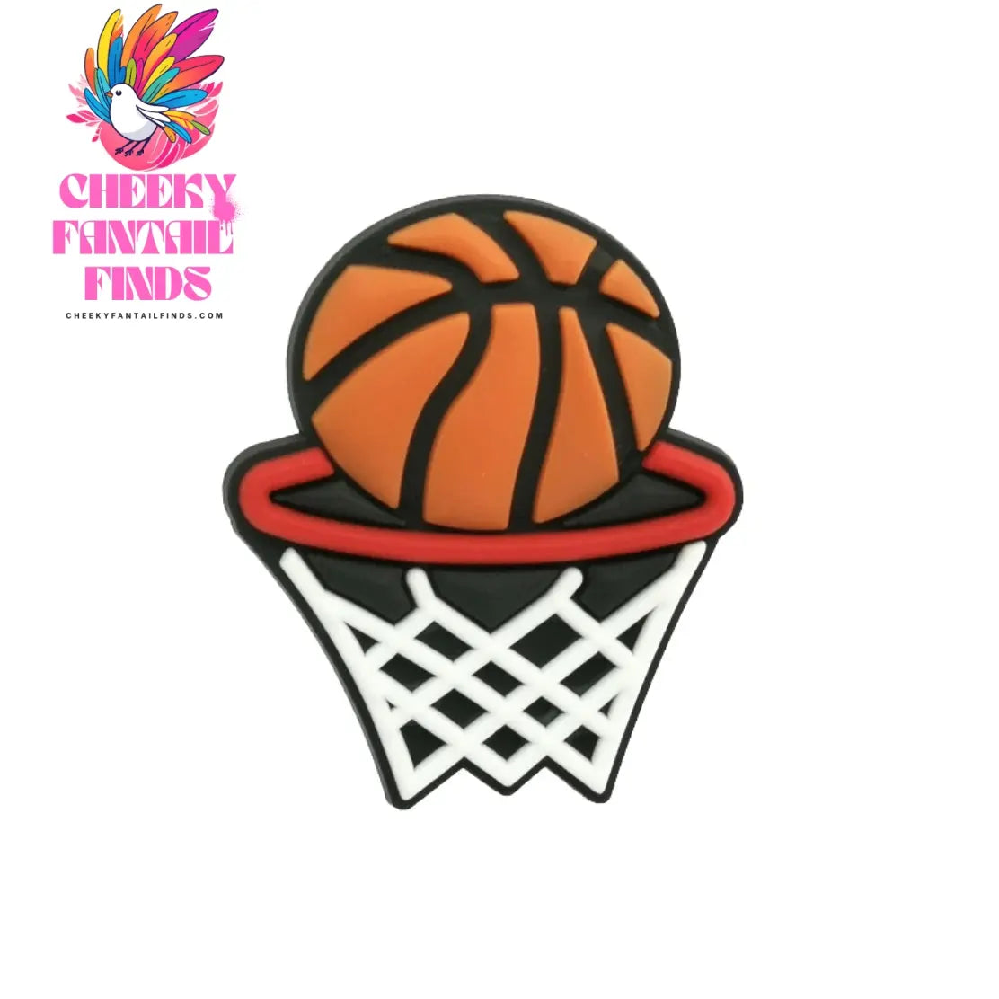 1pcs Sport Shoe Charms Gym Basketball Football Tennis Rugby Archery Shoe Decorations Pins for Women Men Clog Buckles Accessories - Cheeky Fantail Finds