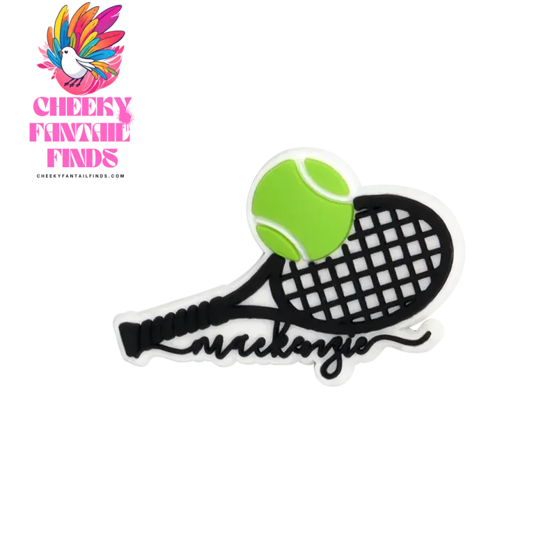 1pcs Sport Shoe Charms Gym Basketball Football Tennis Rugby Archery Shoe Decorations Pins for Women Men Clog Buckles Accessories - Cheeky Fantail Finds