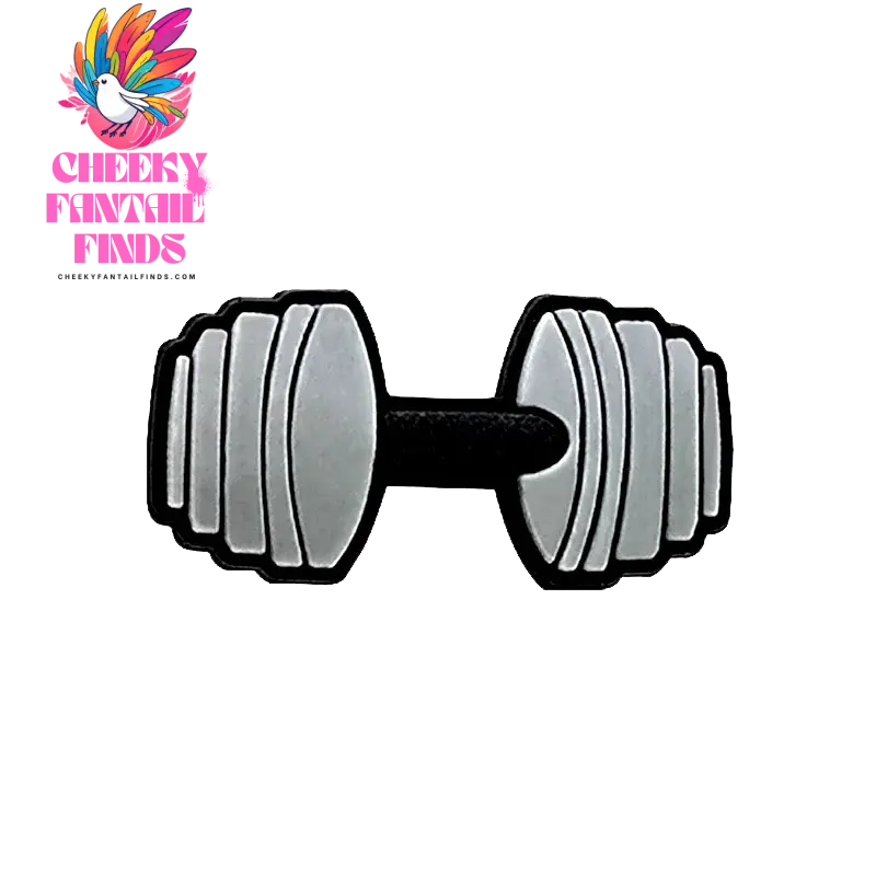1pcs Sport Shoe Charms Gym Basketball Football Tennis Rugby Archery Shoe Decorations Pins for Women Men Clog Buckles Accessories - Cheeky Fantail Finds
