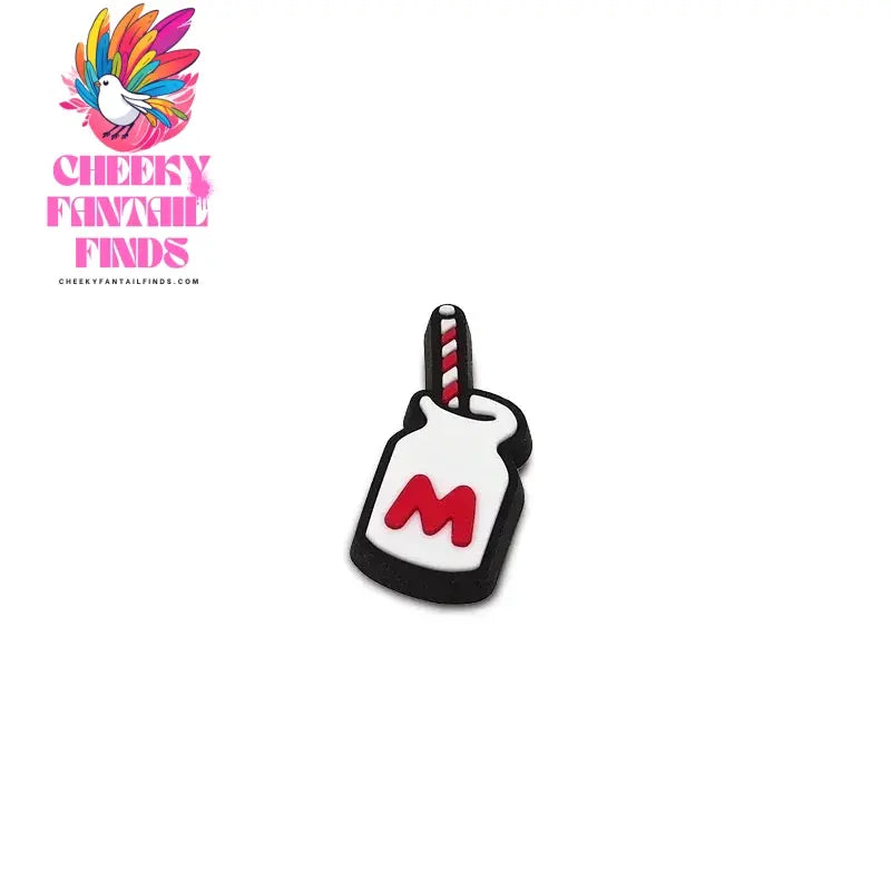 2024 New Kitty Shoe Buckle Accessories 3D DIY Shoe Flower Cartoon Detachable Decorative Buckle Cheeky Fantail Finds