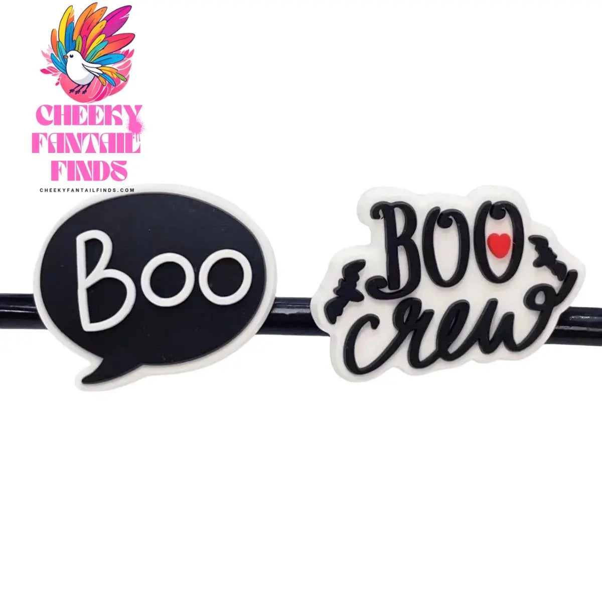 20Pcs Skull Shoe Charms Horror Movie Ghost Witch Shoe Decor Charms Spooky PVC Shoe Accessories Halloween Christmas Themed Gifts Cheeky Fantail Finds