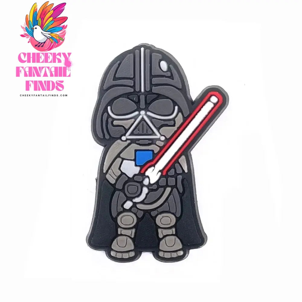 25 Styles Movies Yoda Theme Shoe Charms Shoes Accessories Shoes DIY Decoration for Kids Unisex Birthday Gifts Cheeky Fantail Finds