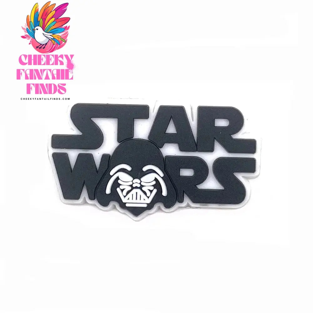 25 Styles Movies Yoda Theme Shoe Charms Shoes Accessories Shoes DIY Decoration for Kids Unisex Birthday Gifts Cheeky Fantail Finds