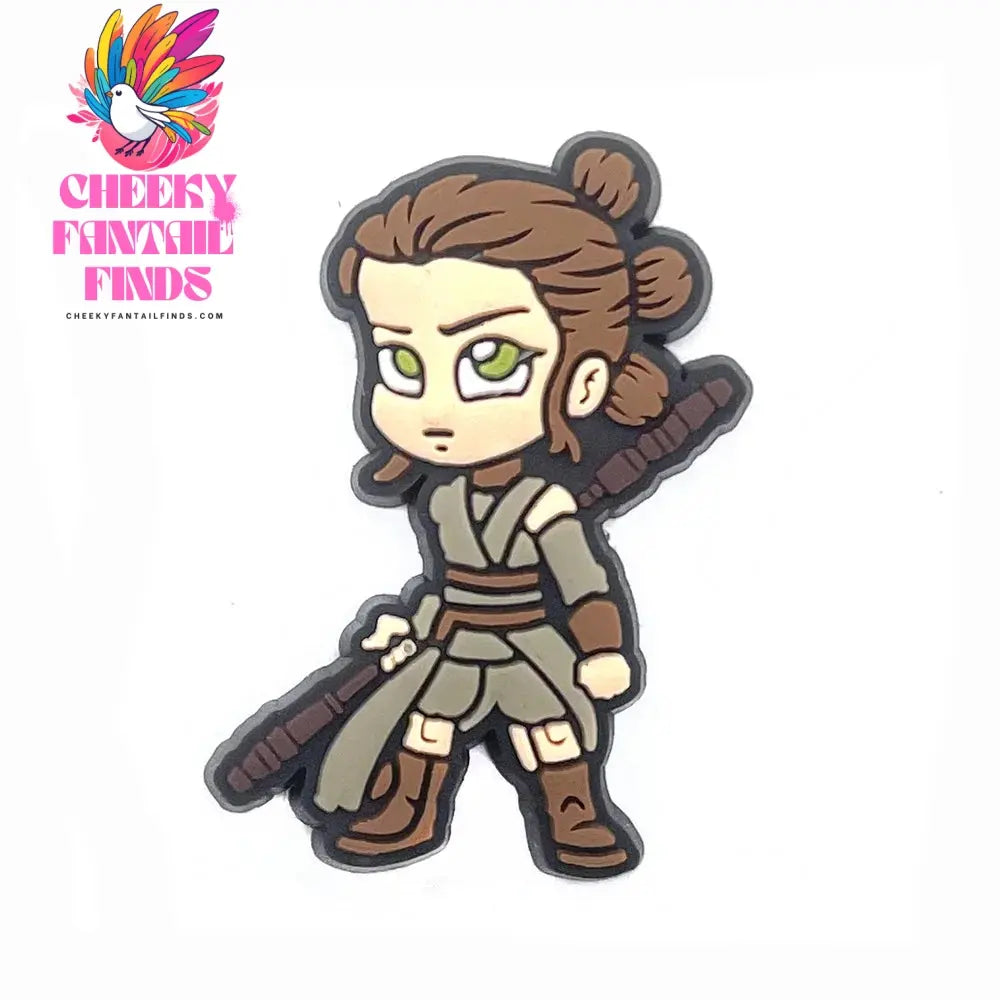 25 Styles Movies Yoda Theme Shoe Charms Shoes Accessories Shoes DIY Decoration for Kids Unisex Birthday Gifts Cheeky Fantail Finds