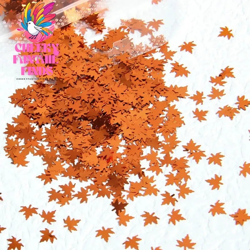 2g Holographic Nail Art Glitter Shiny Sweet Love Heart Flakes Sequins 3D Nails Paillette Manicure Valentine's Day Decorations Cheeky Fantail Finds