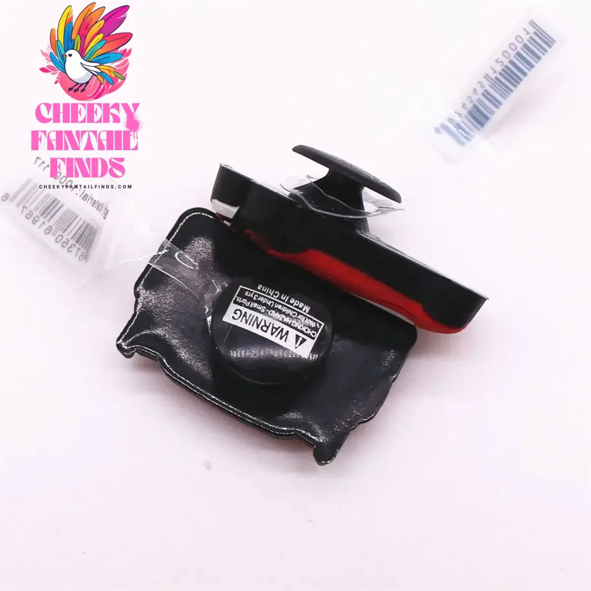 3 Pack Cartoon Movie Cars PVC Shoe Charms Larry Designer Sandal Upper Decorations Accessories Lightning McQueen Clog Pin Buckle Cheeky Fantail Finds