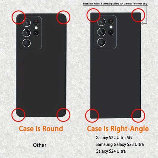 Phone Case For Samsung Galaxy A03/A03S/A04/A04E/A04S/A05/A05S/A12/A13/A14/A15/A21S/A22/A23/A24/A25/A32/A33/A34/A52/A52S/A53/A54/A72/A73 5G High Quality Couple Creative Design Drawings-S2063