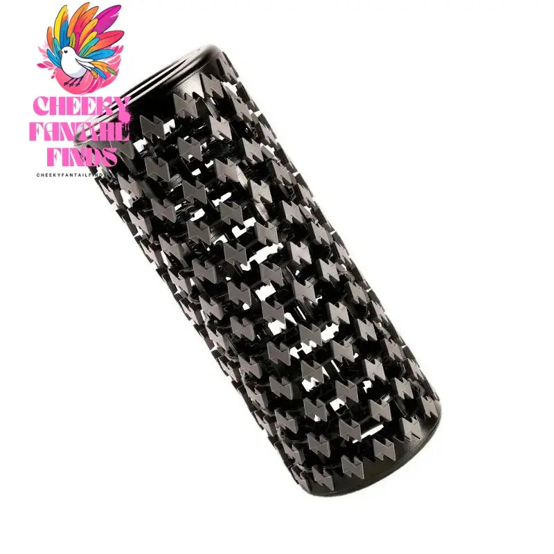 Adjustable Yoga Column Telescopic Foam Roller For Female Household Fitness Portable Muscle Relaxation Accessories Cheeky Fantail Finds