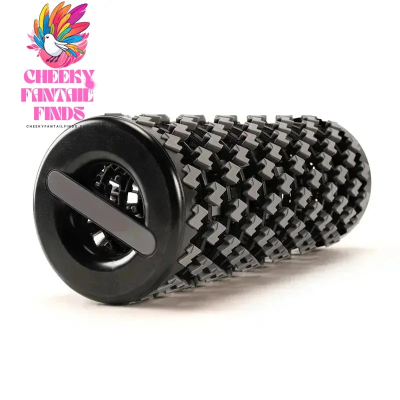 Adjustable Yoga Column Telescopic Foam Roller For Female Household Fitness Portable Muscle Relaxation Accessories Cheeky Fantail Finds