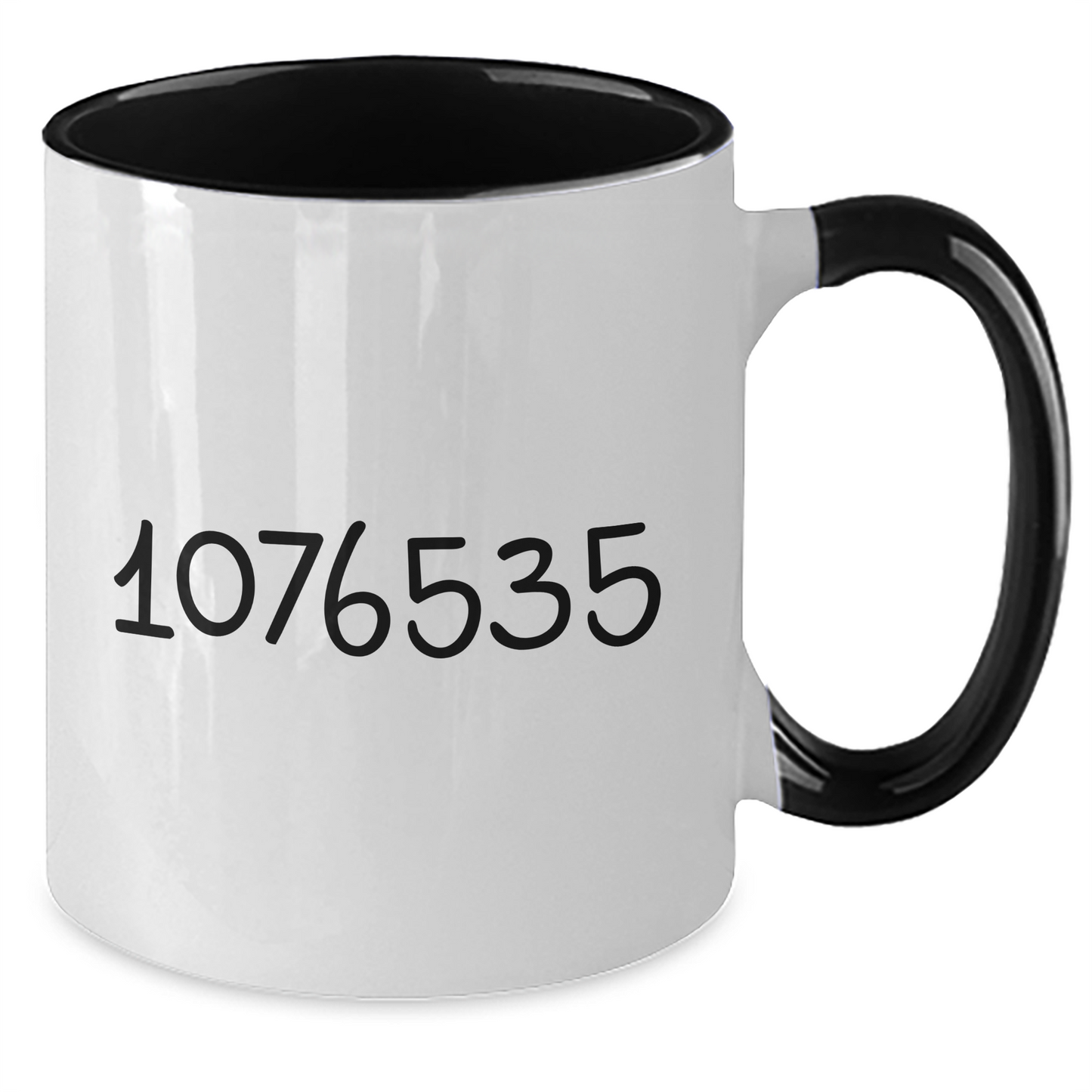 Funny Payroll Clerk Gifts - I'm A Payroll Clerk. I Speak Fluently In genius. - Unique Two Tone Coffee Mug for Father's Day Unique Gifts from Family, Coworkers, or Friends - Additional