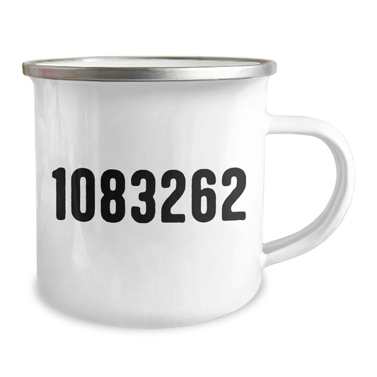 Welder Gifts: 'I'm A Welder. I Speak Fluently In genius.' Funny Camping Mug for Fathers Day, Gifts from Men, Gifts for Welders - Image 2