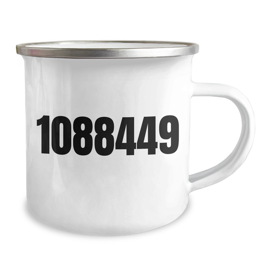 Court Reporters By Day, Ninja Mugs By Night for Court Reporters, Funny Father's Day Unique Gifts from Family to Men, Unique Camping Mug - Image 2