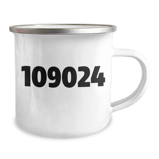 Funny World's Greatest Writer Gifts for Men Friends from Family - 'World's Greatest Writer' Quote on 12 oz Stainless Steel Camping Mug, Perfect Graduation Unique Gifts - Image 2