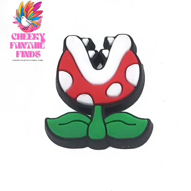 CCF Cute Funny Shoe Decoration Charms For Clog Sandals Game Shoe Accessories Charms For Kids Adult Party Favor Gifts Cheeky Fantail Finds