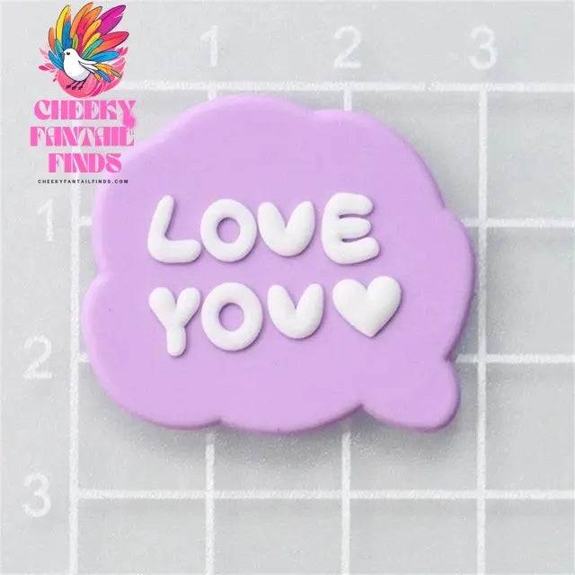CCF New Accessories Shoes Charm Buckle Set Cartoon DIY Sandals Decoration Slippers Decoration Fashion Gift Cheeky Fantail Finds