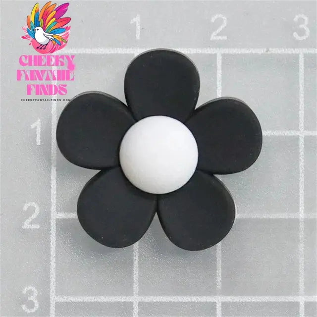CCF New Accessories Shoes Charm Buckle Set Cartoon DIY Sandals Decoration Slippers Decoration Fashion Gift Cheeky Fantail Finds