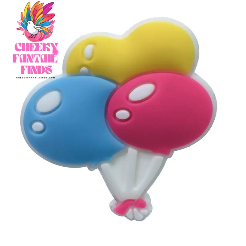 Cartoon Creative Shoe Decorations Children's Hole DIY Accessories Cute Personalized Buckle Cheeky Fantail Finds