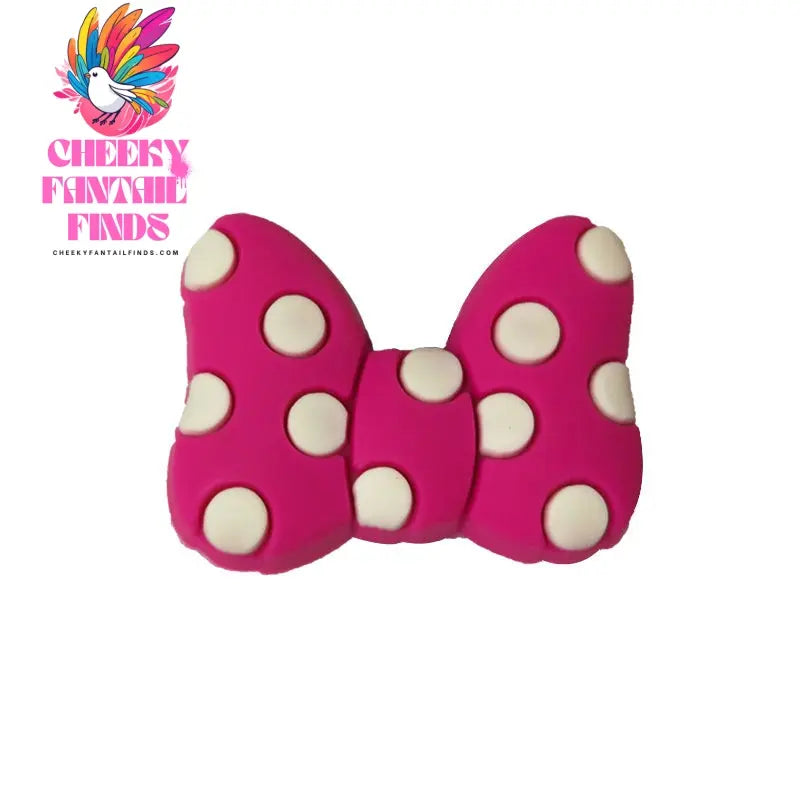 Cartoon Creative Shoe Decorations Children's Hole DIY Accessories Cute Personalized Buckle Cheeky Fantail Finds