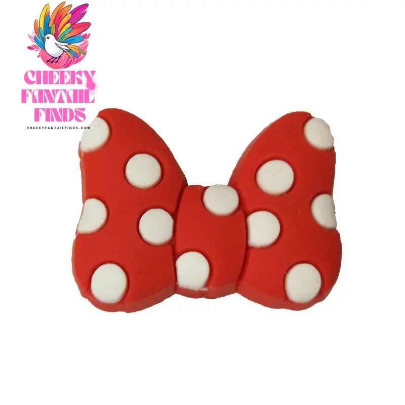 Cartoon Creative Shoe Decorations Children's Hole DIY Accessories Cute Personalized Buckle Cheeky Fantail Finds