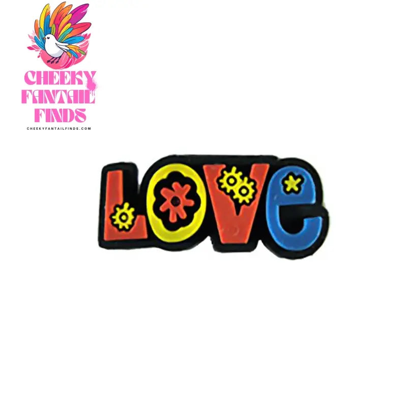 Cartoon Creative Shoe Decorations Children's Hole DIY Accessories Cute Personalized Buckle Cheeky Fantail Finds