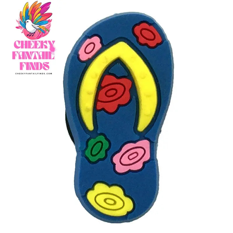 Cartoon Creative Shoe Decorations Children's Hole DIY Accessories Cute Personalized Buckle Cheeky Fantail Finds