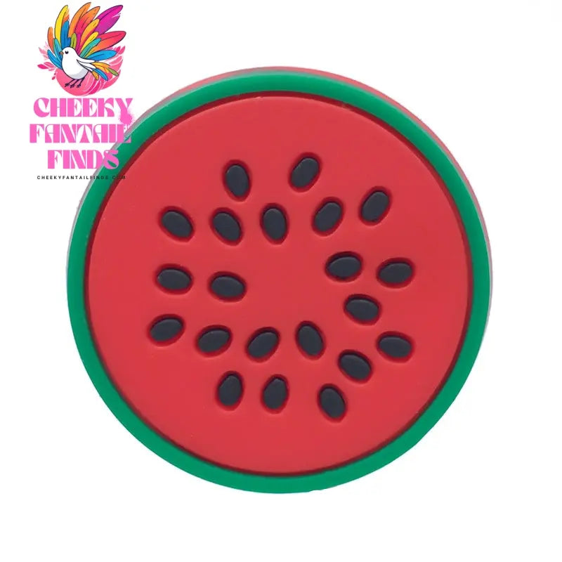 Cartoon Creative Shoe Decorations Children's Hole DIY Accessories Cute Personalized Buckle Cheeky Fantail Finds