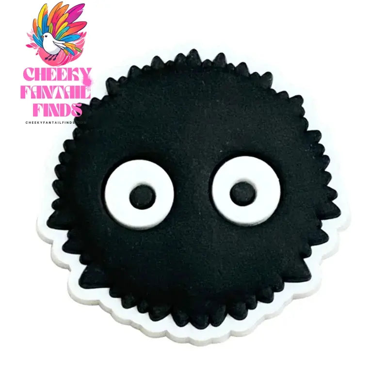 Cartoon Series Cute Anime Funny Shoe Charms Fashion Sandals Pin DIY Accessories Decorate Girls Halloween Party Gifts - Cheeky Fantail Finds