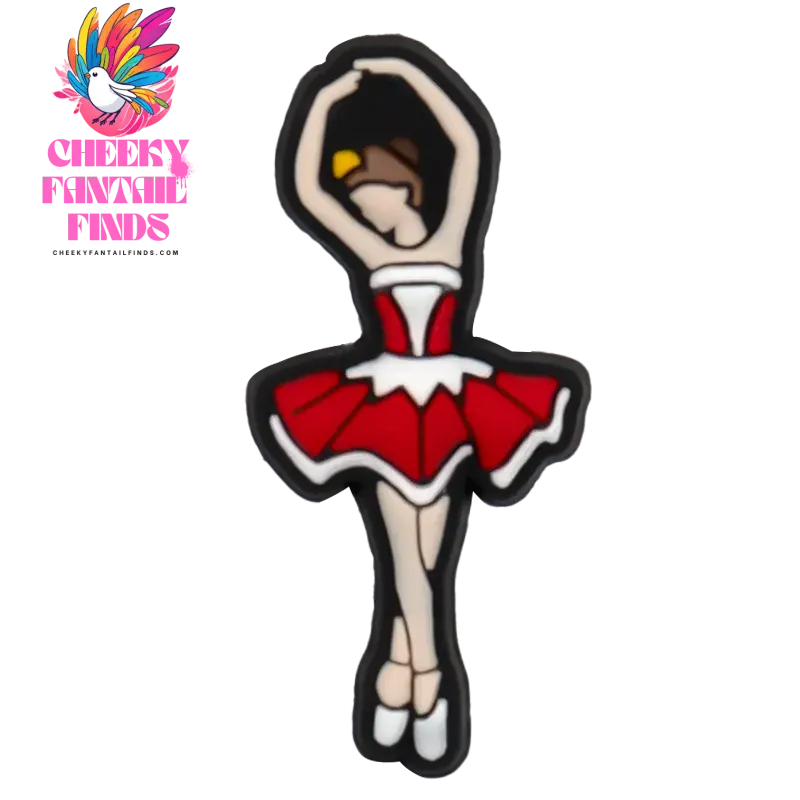 Christmas Pins for Shoe Christmas Hat Santa Deer Jingle Bell Shoe Charms for Kids Women Men Party Shoe Accessories Decorations - Cheeky Fantail Finds