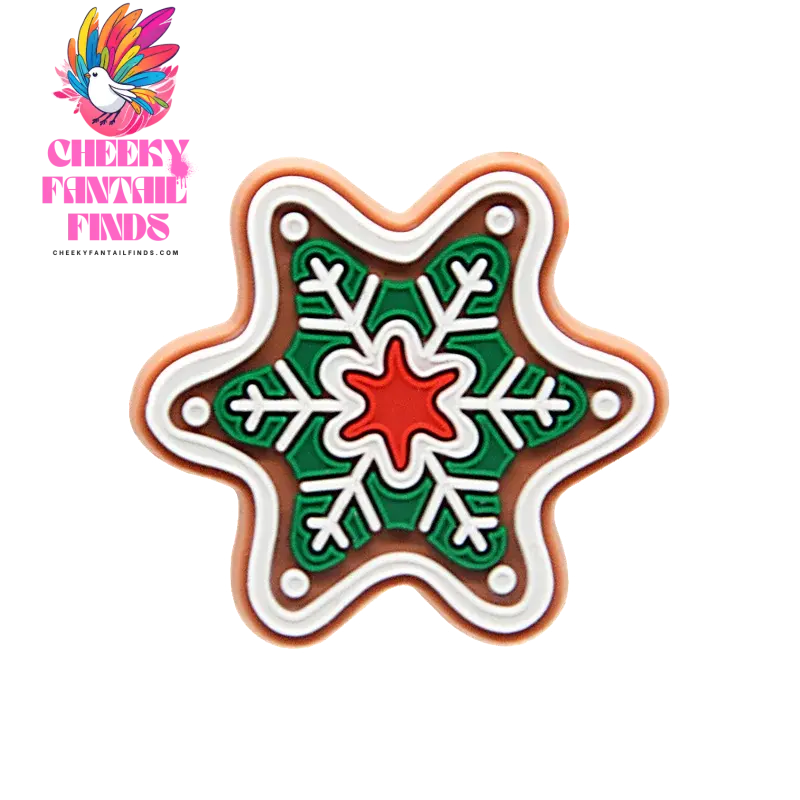 Christmas Pins for Shoe Christmas Hat Santa Deer Jingle Bell Shoe Charms for Kids Women Men Party Shoe Accessories Decorations - Cheeky Fantail Finds