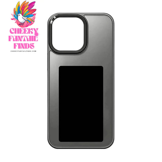 Compatible With Iphone 11 Case And Screen Protector Smart Photo Rear Projection Diy Phone Compatible With Iphone 13 Case Pro Cheeky Fantail Finds