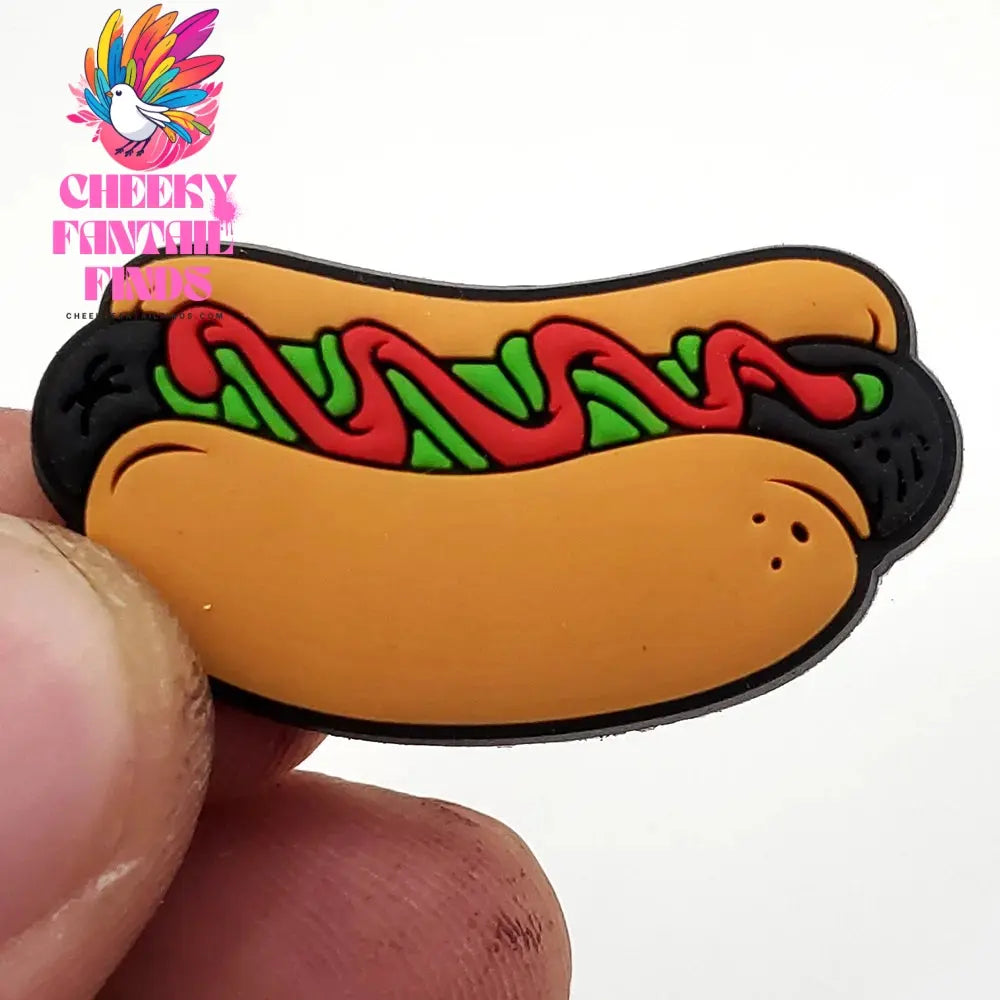 Cute 1-20Pcs Food Drink Dessert Coffee Shoe Charms Garden Accessories Buckle Fit Clogs Sandals Pins Decorate Kids Gift Cheeky Fantail Finds