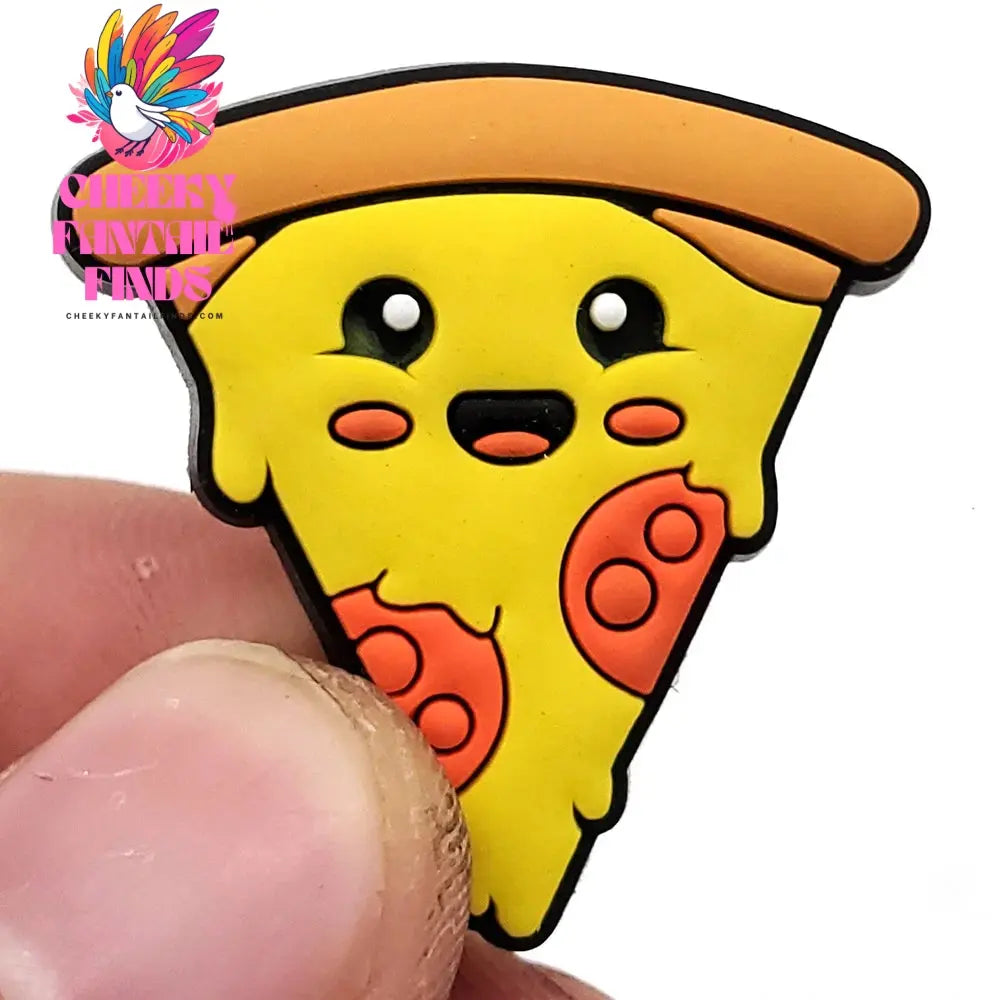 Cute 1-20Pcs Food Drink Dessert Coffee Shoe Charms Garden Accessories Buckle Fit Clogs Sandals Pins Decorate Kids Gift Cheeky Fantail Finds