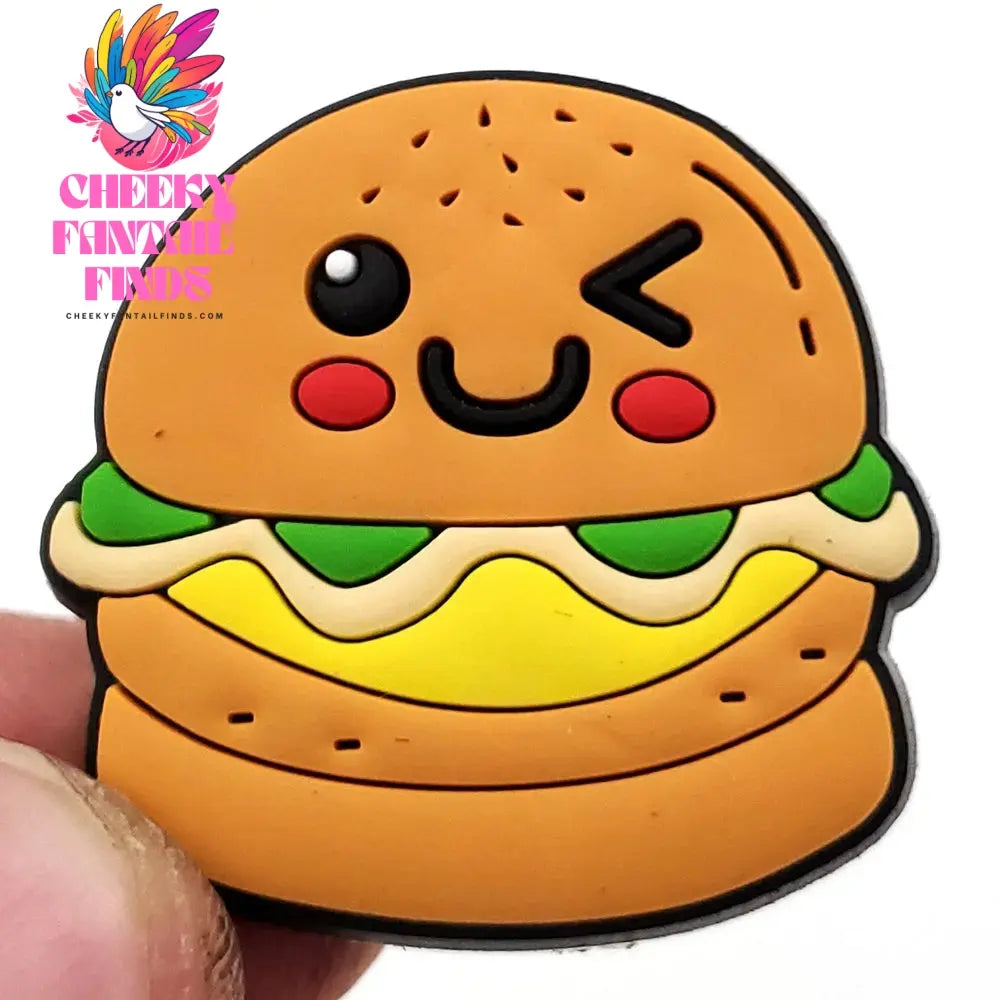Cute 1-20Pcs Food Drink Dessert Coffee Shoe Charms Garden Accessories Buckle Fit Clogs Sandals Pins Decorate Kids Gift Cheeky Fantail Finds