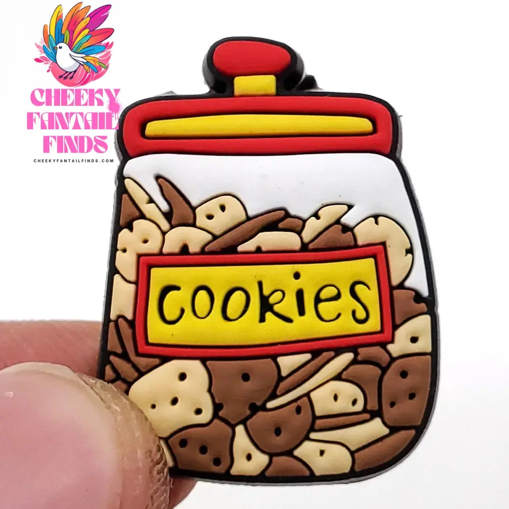 Cute 1-20Pcs Food Drink Dessert Coffee Shoe Charms Garden Accessories Buckle Fit Clogs Sandals Pins Decorate Kids Gift Cheeky Fantail Finds