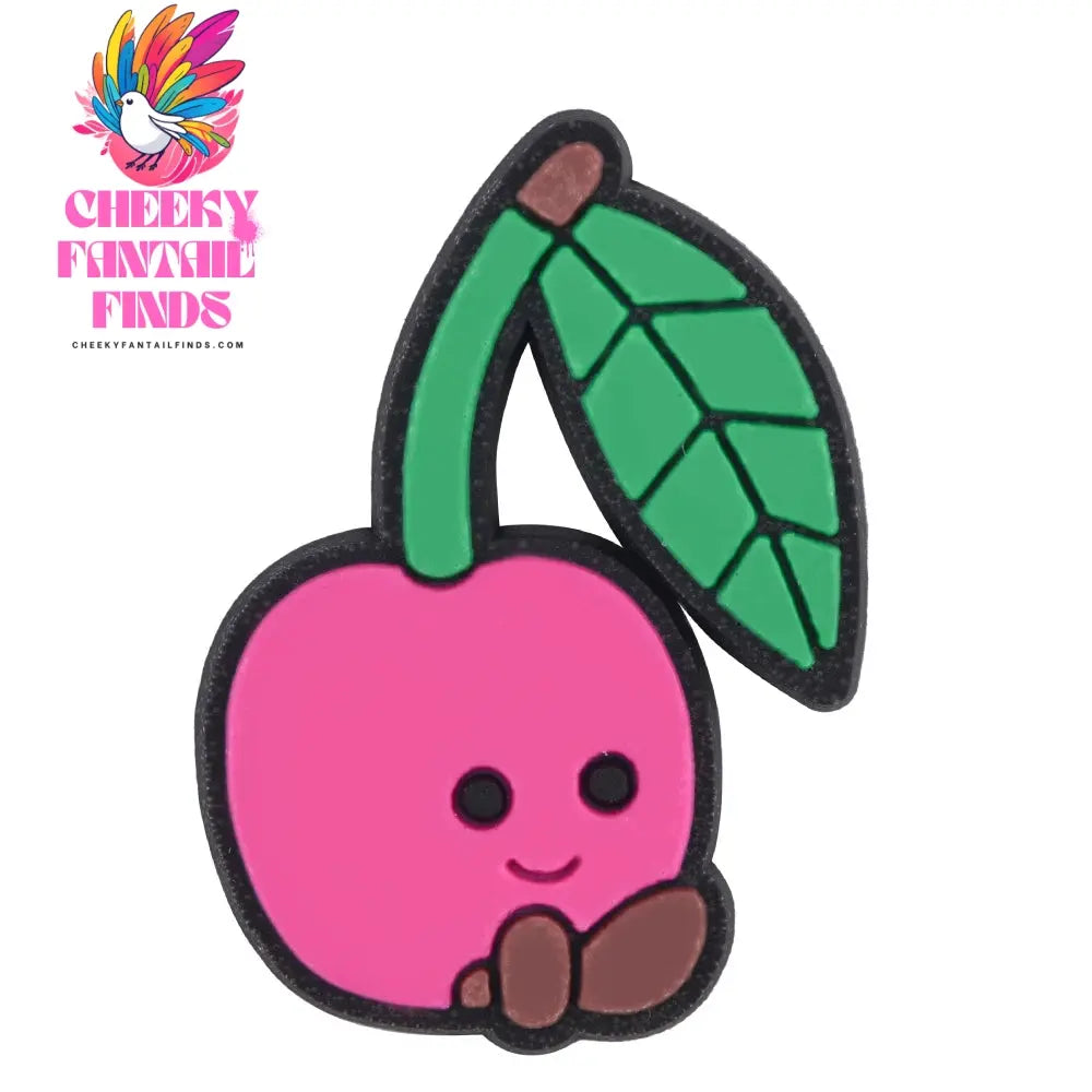 Cute Animals Cats Shoe Charms Cartoon Jelly Eggs Lemon Shoe Decoration Lovely Bear Rabbit Frog Clog Charms Girls Boys Gifts - Cheeky Fantail Finds