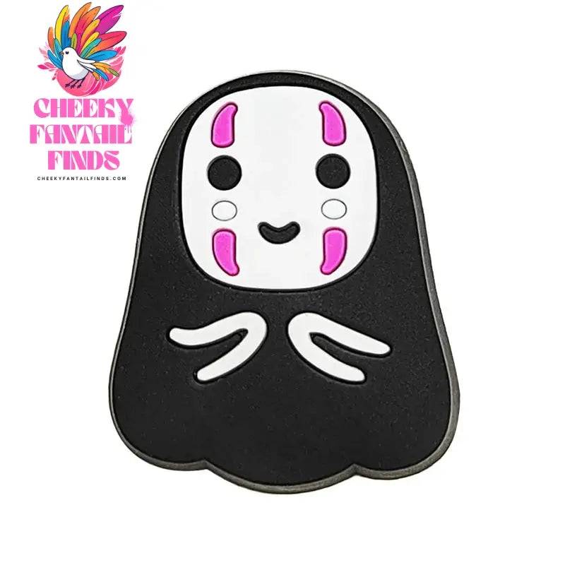 Cute Cartoon Character DIY Shoe charms Halloween garden Accessories buckle fit clogs sandals pin decorate gift - Cheeky Fantail Finds