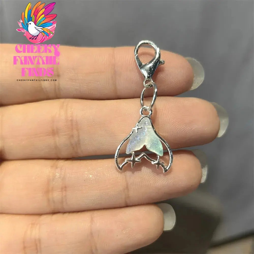 Fashion Shoelaces Clips Buckle Decorations Rhinestones Pearl Gem Casual Flower Shoes Accessories Shoe Charms for Sneakers 1PCS Cheeky Fantail Finds