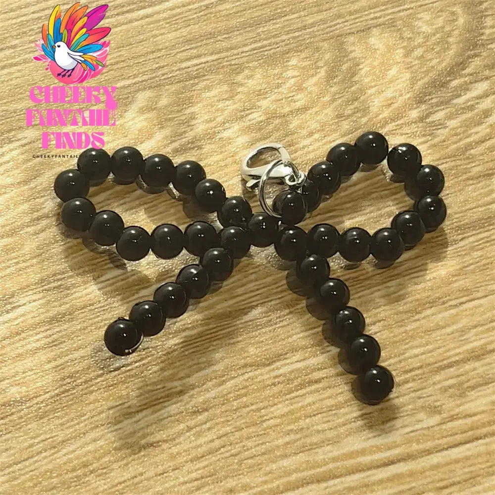 Fashion Shoelaces Clips Buckle Decorations Rhinestones Pearl Gem Casual Flower Shoes Accessories Shoe Charms for Sneakers 1PCS Cheeky Fantail Finds