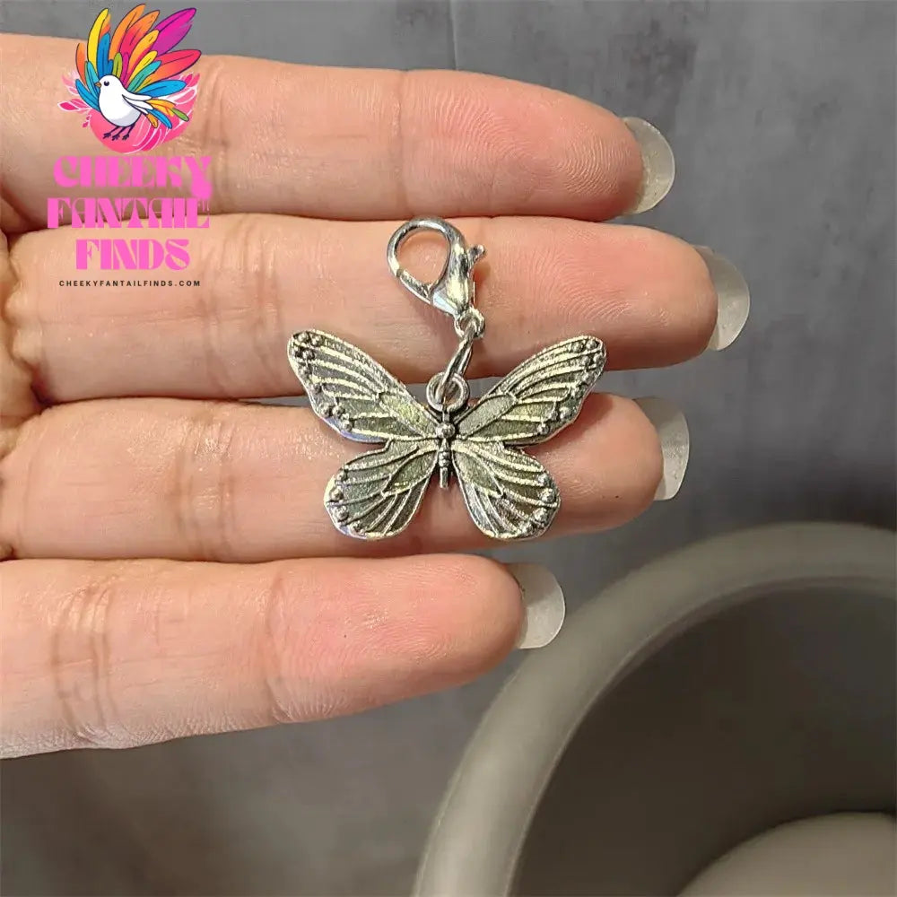 Fashion Shoelaces Clips Buckle Decorations Rhinestones Pearl Gem Casual Flower Shoes Accessories Shoe Charms for Sneakers 1PCS Cheeky Fantail Finds