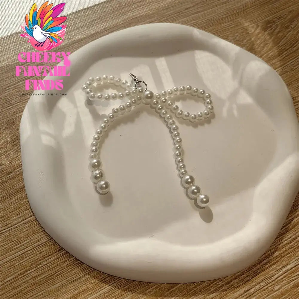 Fashion Shoelaces Clips Buckle Decorations Rhinestones Pearl Gem Casual Flower Shoes Accessories Shoe Charms for Sneakers 1PCS Cheeky Fantail Finds