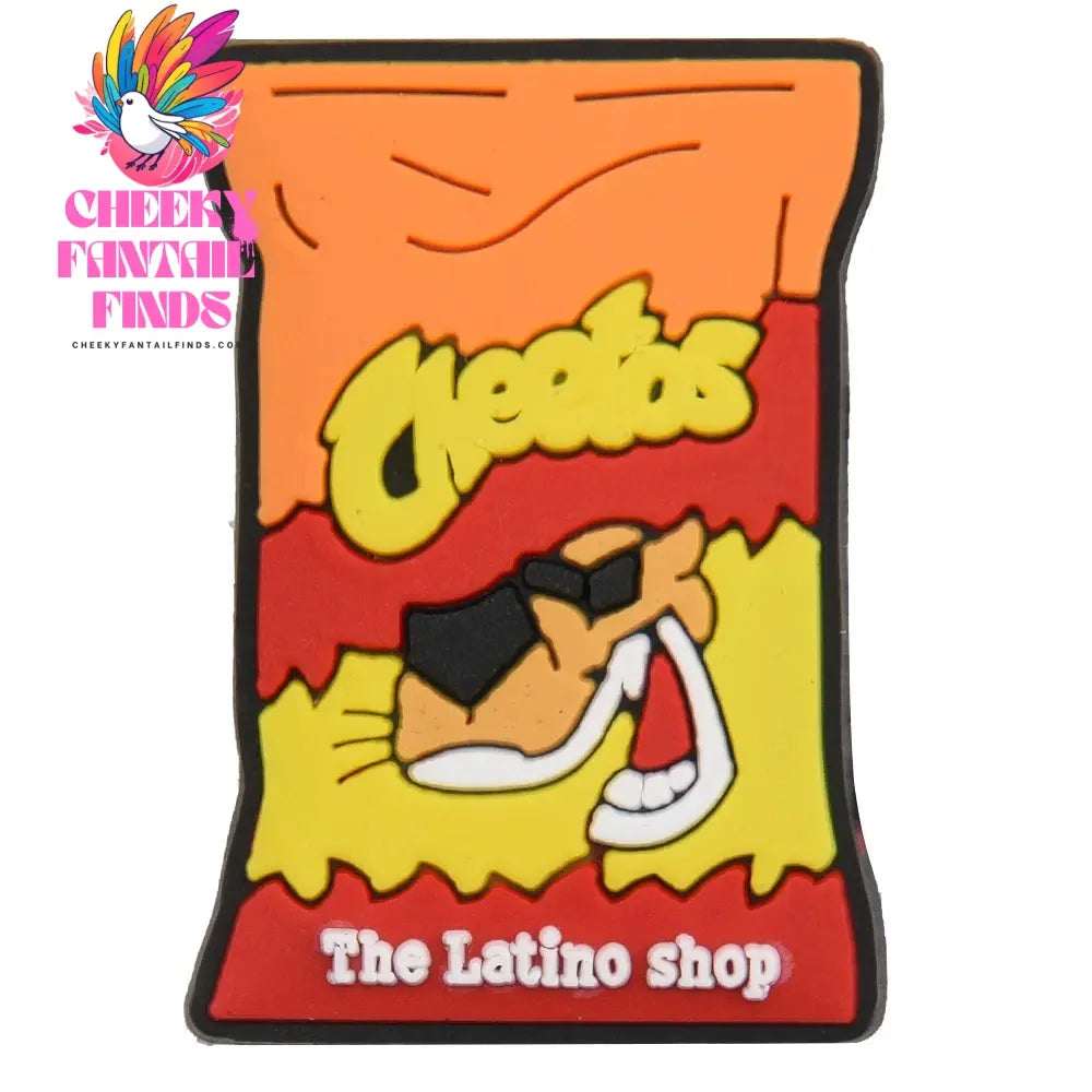 Food Shoe Charms Drink Shoes Decoration Accessoriesfor Girls Boys Kids Wen Women Party Favor Gifts Cheeky Fantail Finds