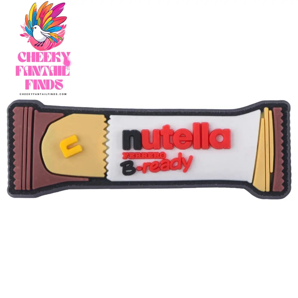 Food Shoe Charms Drink Shoes Decoration Accessoriesfor Girls Boys Kids Wen Women Party Favor Gifts Cheeky Fantail Finds