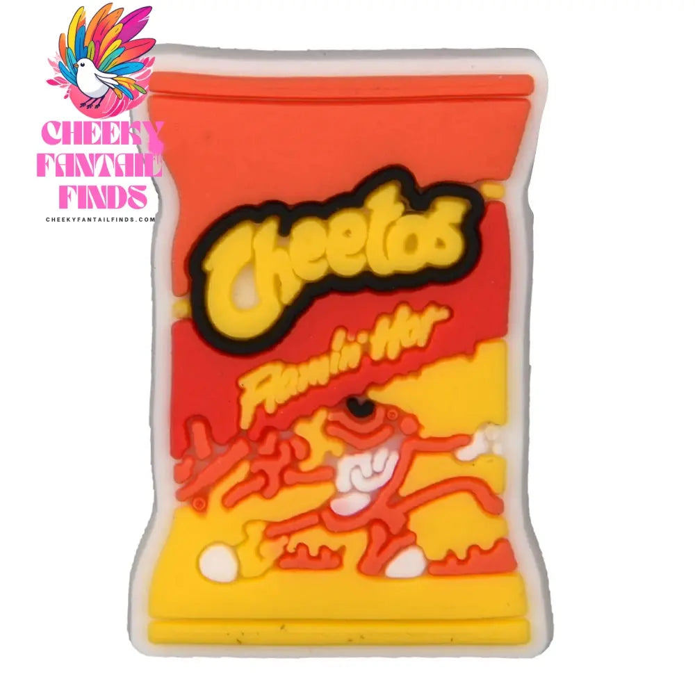 Food Shoe Charms Drink Shoes Decoration Accessoriesfor Girls Boys Kids Wen Women Party Favor Gifts Cheeky Fantail Finds